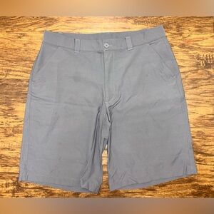 Under Armour 10 Inch Long Shorts Size 36